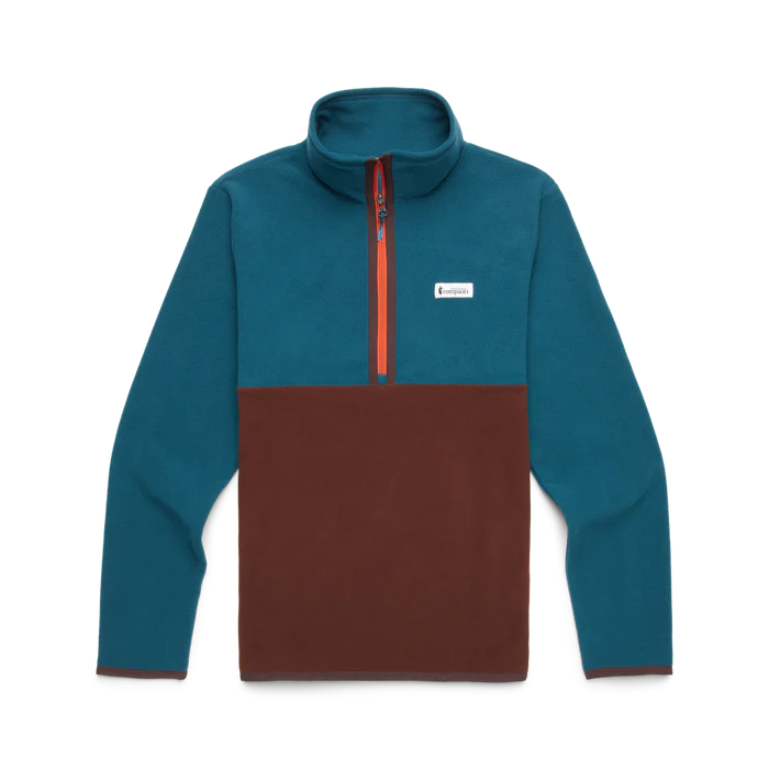 Cotopaxi Amado Fleece Pullover