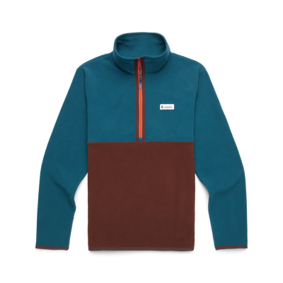 Cotopaxi Amado Fleece Pullover