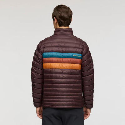 Cotopaxi Men's Fuego Jacket