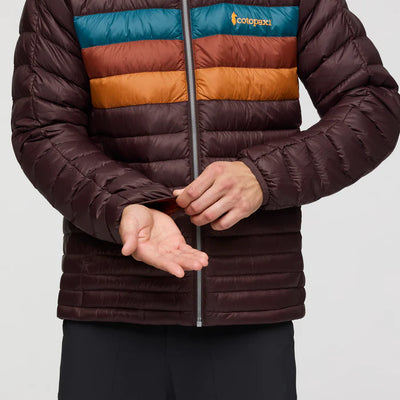 Cotopaxi Men's Fuego Jacket