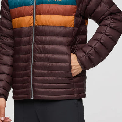 Cotopaxi Men's Fuego Jacket