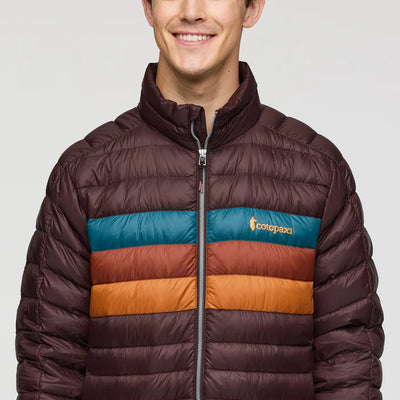 Cotopaxi Men's Fuego Jacket