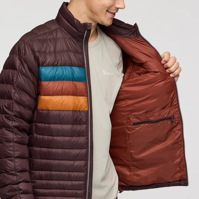 Cotopaxi Men's Fuego Jacket