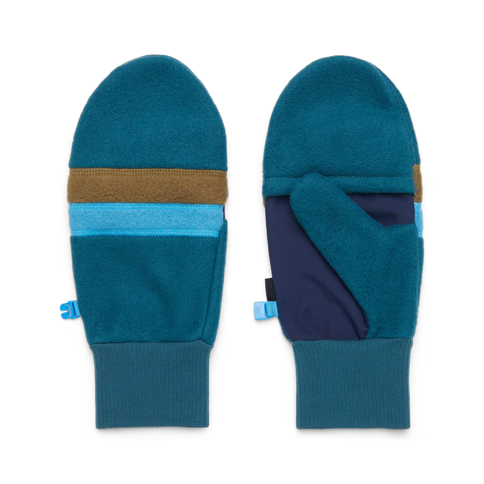 Cotopaxi - Teca Fleece Glitten