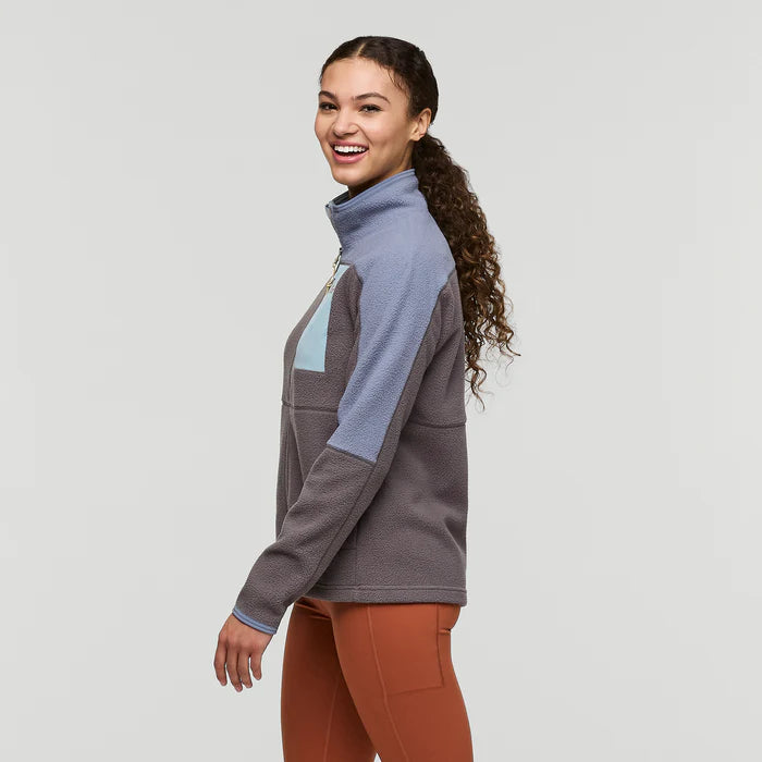 Cotopaxi Women's Abrazo Fleece Full Zip