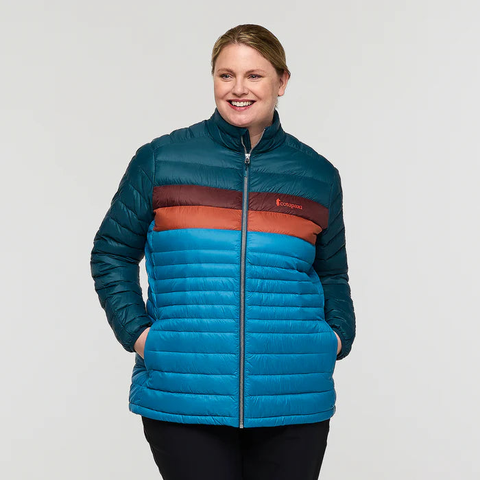 Cotopaxi Women's Fuego Jacket