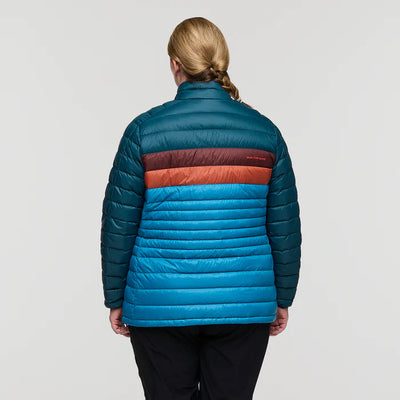 Cotopaxi Women's Fuego Jacket