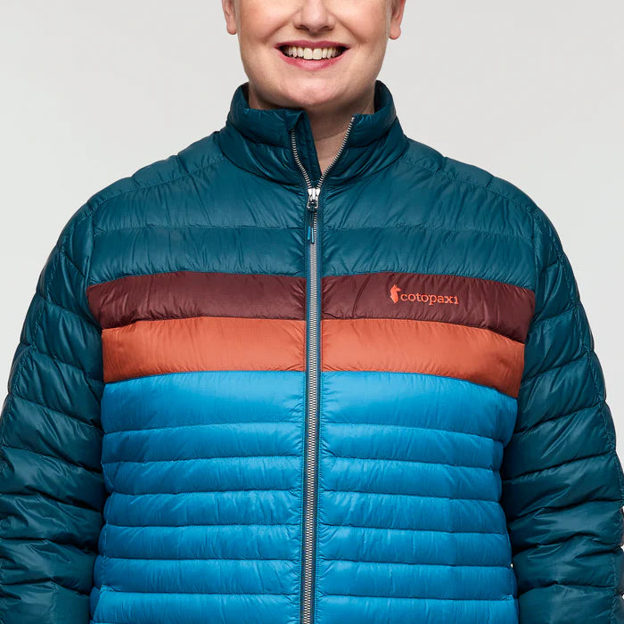 Cotopaxi Women's Fuego Jacket