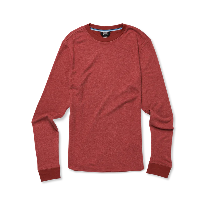 Perenne Long-Sleeve Shirt - Men&