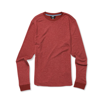 Perenne Long-Sleeve Shirt - Men's