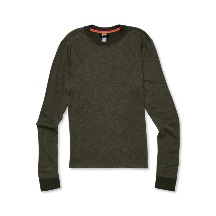 Perenne Long-Sleeve Shirt - Men&