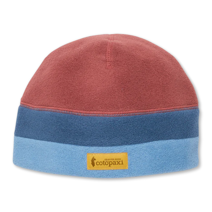 Cotopaxi Teca Fleece Beanie