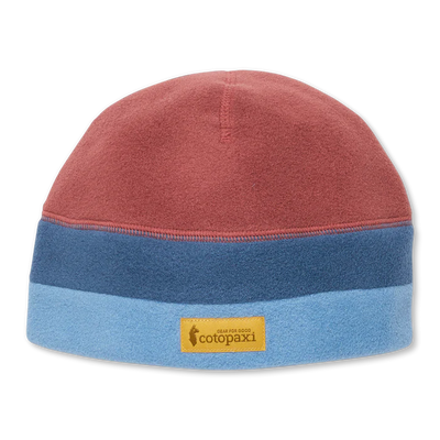 Cotopaxi Teca Fleece Beanie