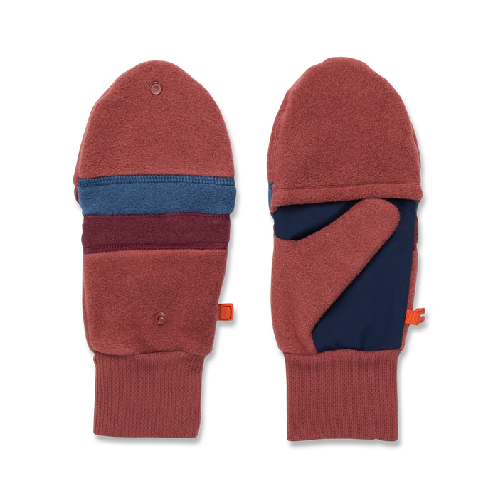 Cotopaxi - Teca Fleece Glitten