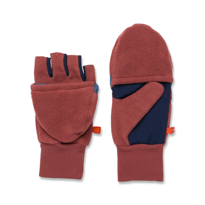 Cotopaxi - Teca Fleece Glitten