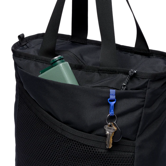 Todo 22L Convertible Tote - Cotopaxi Black