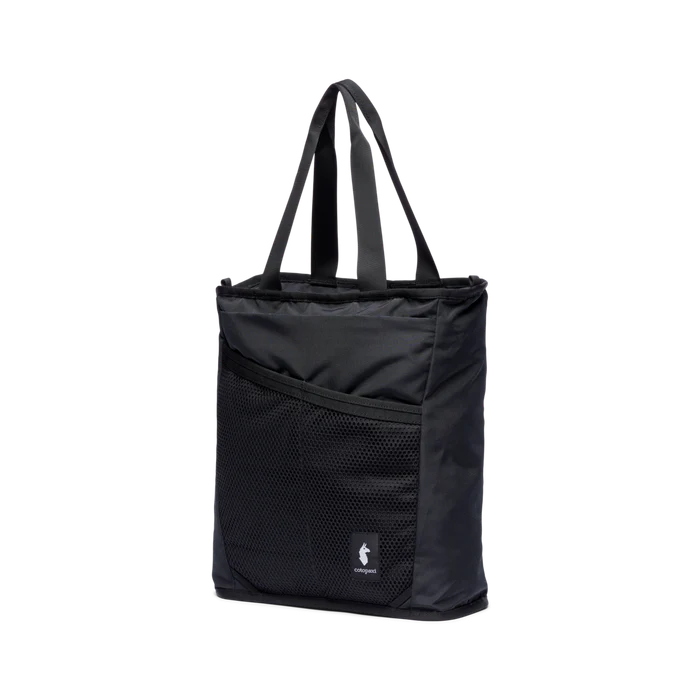 Todo 22L Convertible Tote - Cotopaxi Black
