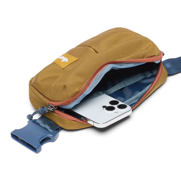 Todo 2L Hip Pack - Cada Dia