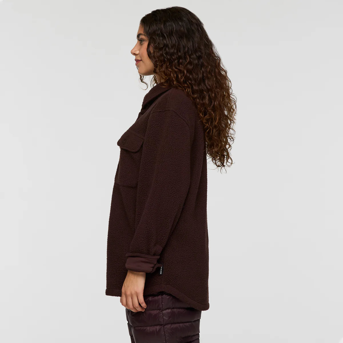 Cotopaxi Women's Cameta Shacket