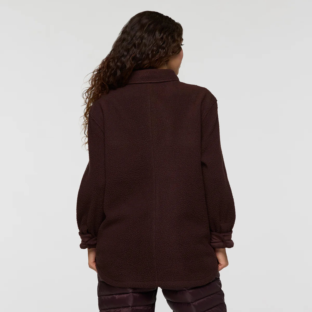Cotopaxi Women's Cameta Shacket
