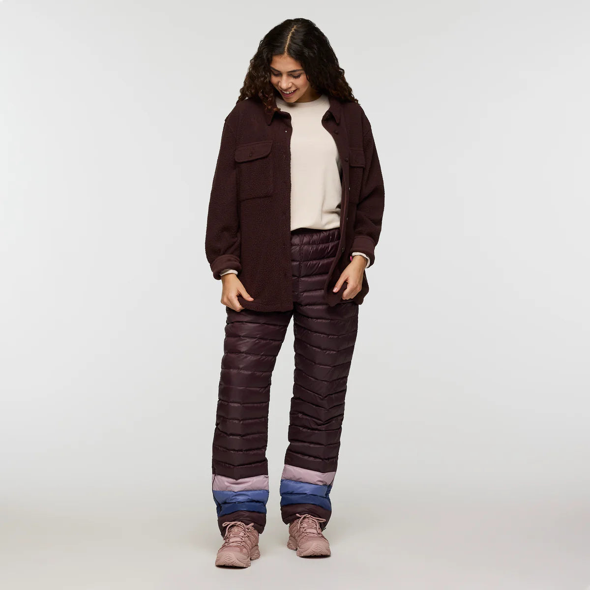 Cotopaxi Women's Cameta Shacket
