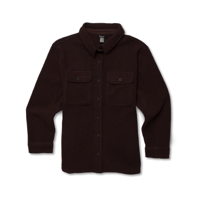 Cotopaxi Women's Cameta Shacket