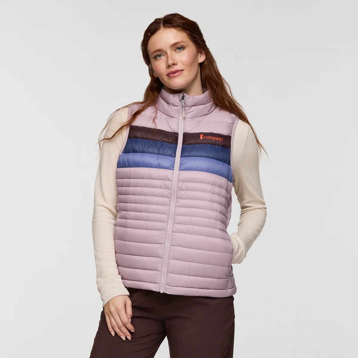 Cotopaxi Women's Fuego  Down Vest