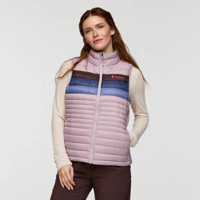Cotopaxi Women's Fuego  Down Vest