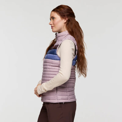Cotopaxi Women's Fuego  Down Vest