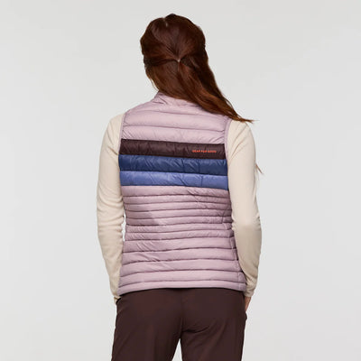 Cotopaxi Women's Fuego  Down Vest