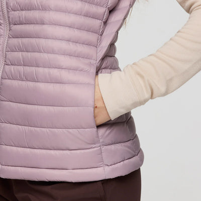 Cotopaxi Women's Fuego  Down Vest
