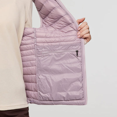 Cotopaxi Women's Fuego  Down Vest