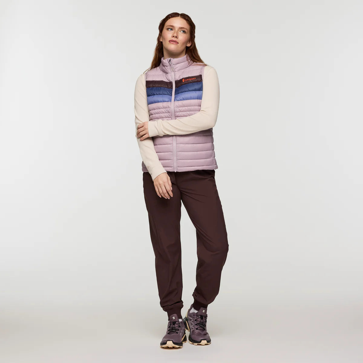 Cotopaxi Women's Fuego  Down Vest
