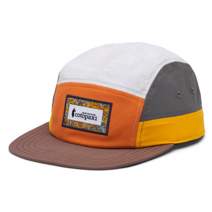 Cotopaxi Altitude Tech 5-Panel Hat