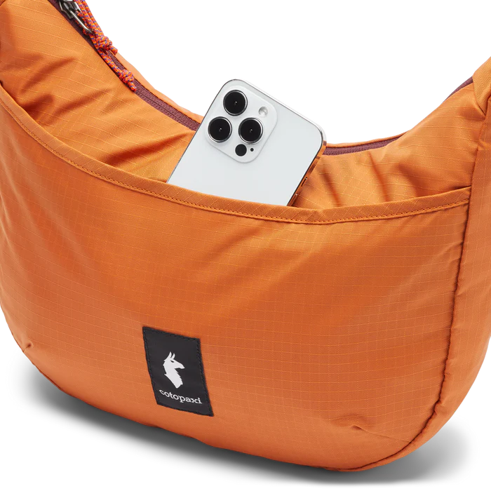 Cotopaxi Trozo 8L Shoulder Bag - Cada Dia