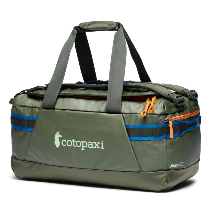 Allpa Getaway 55L Duffel