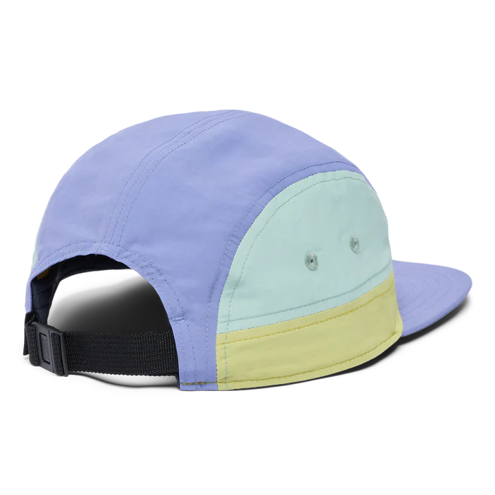 Cotopaxi Tech 5-Panel Hat