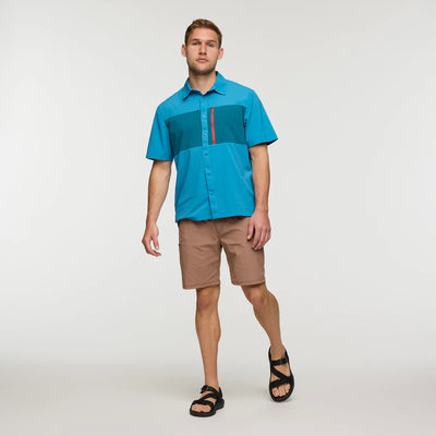 Cotopaxi Men's Coraje Tech Short