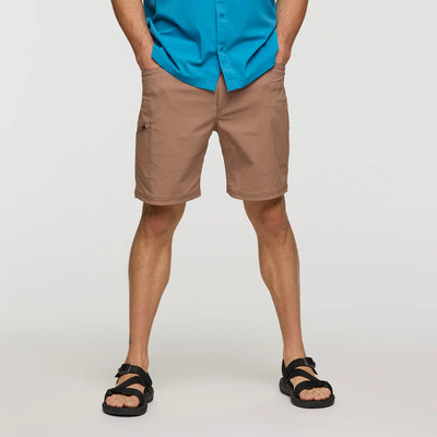 Cotopaxi Men's Coraje Tech Short