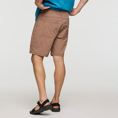 Cotopaxi Men's Coraje Tech Short