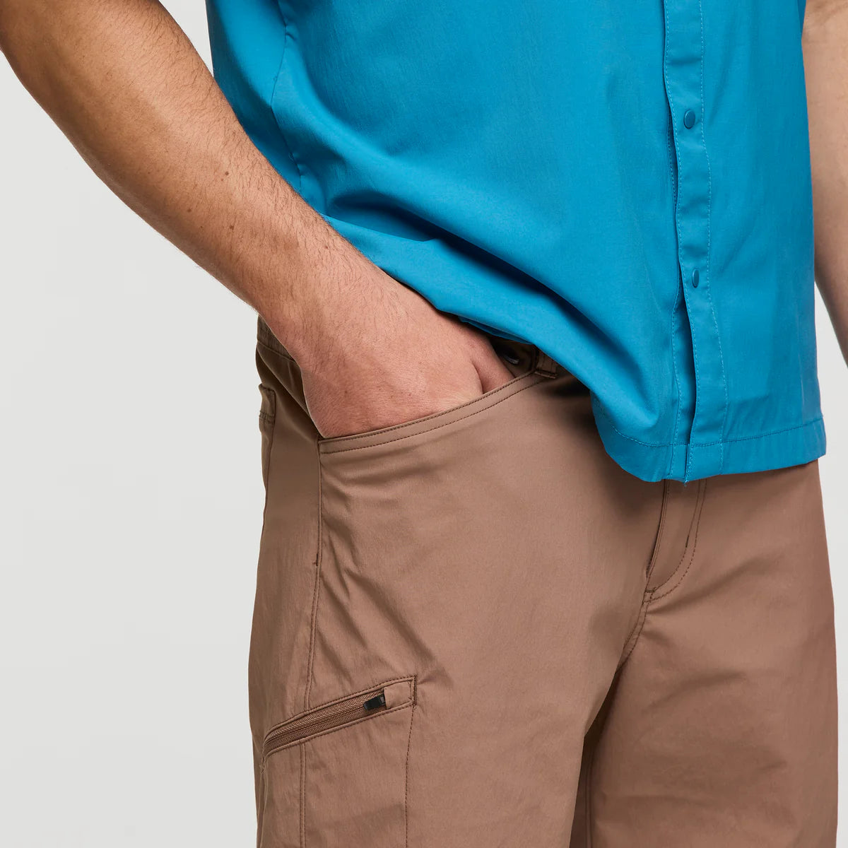 Cotopaxi Men's Coraje Tech Short