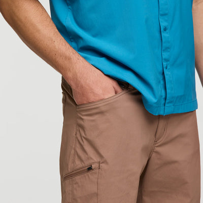Cotopaxi Men's Coraje Tech Short