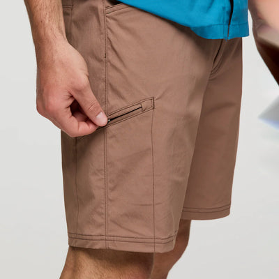 Cotopaxi Men's Coraje Tech Short