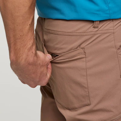 Cotopaxi Men's Coraje Tech Short