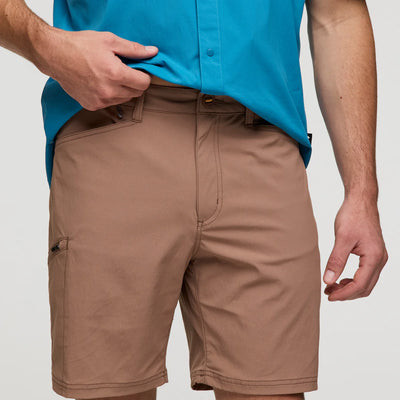 Cotopaxi Men's Coraje Tech Short
