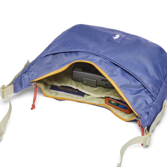 Cotopaxi Trozo 8L Shoulder Bag - Cada Dia