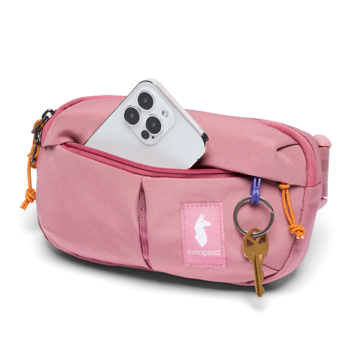 Cotopaxi Todo 2L Hip Pack - Cada Dia