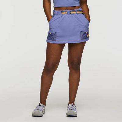 Cotopaxi Women's Brinco Skort