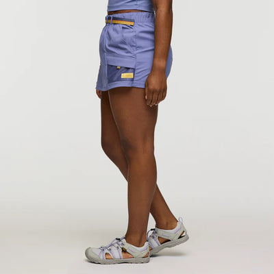 Cotopaxi Women's Brinco Skort