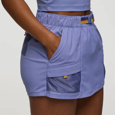 Cotopaxi Women's Brinco Skort